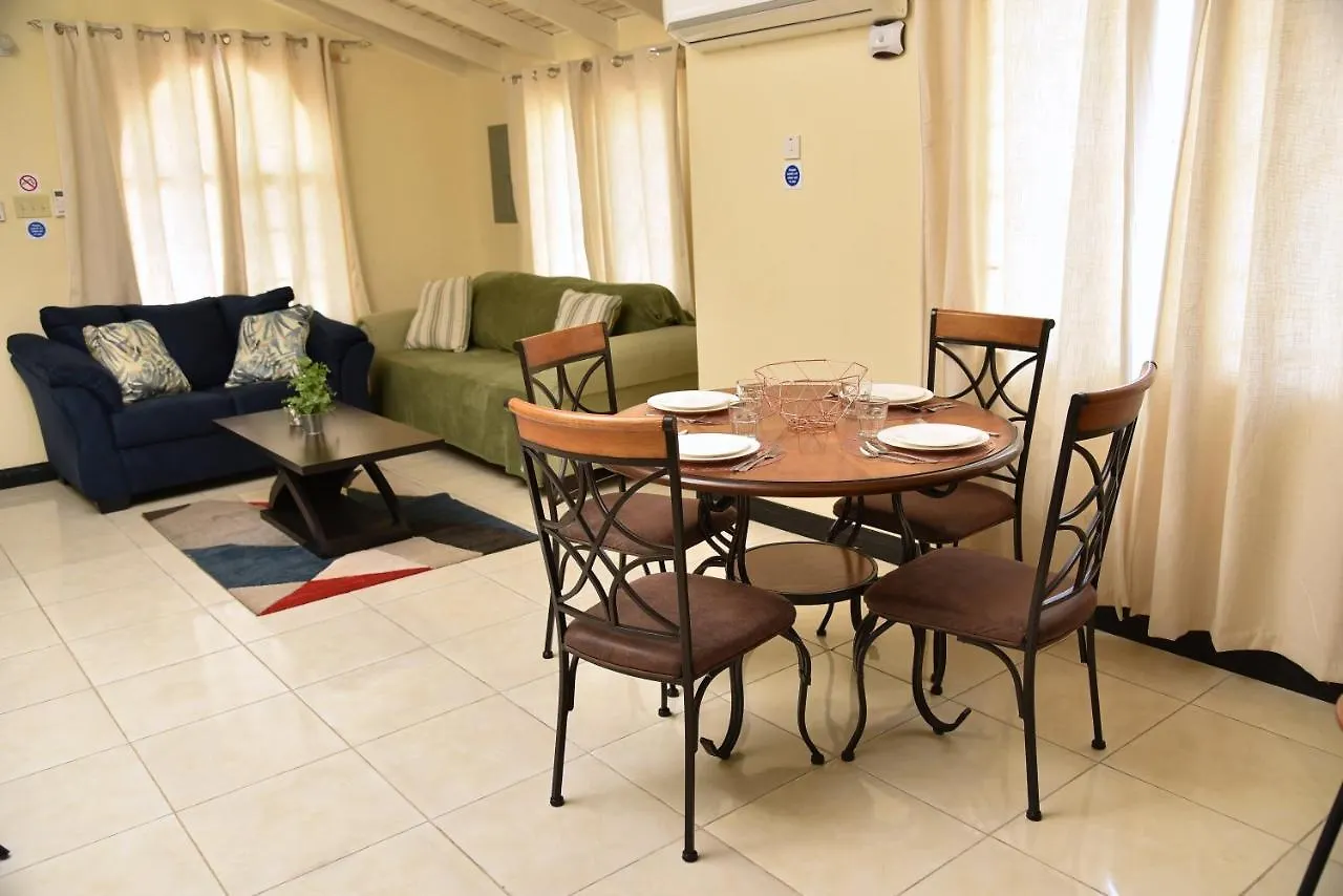 The West Village Summer House - Montego Bay 0*,  Jamaica