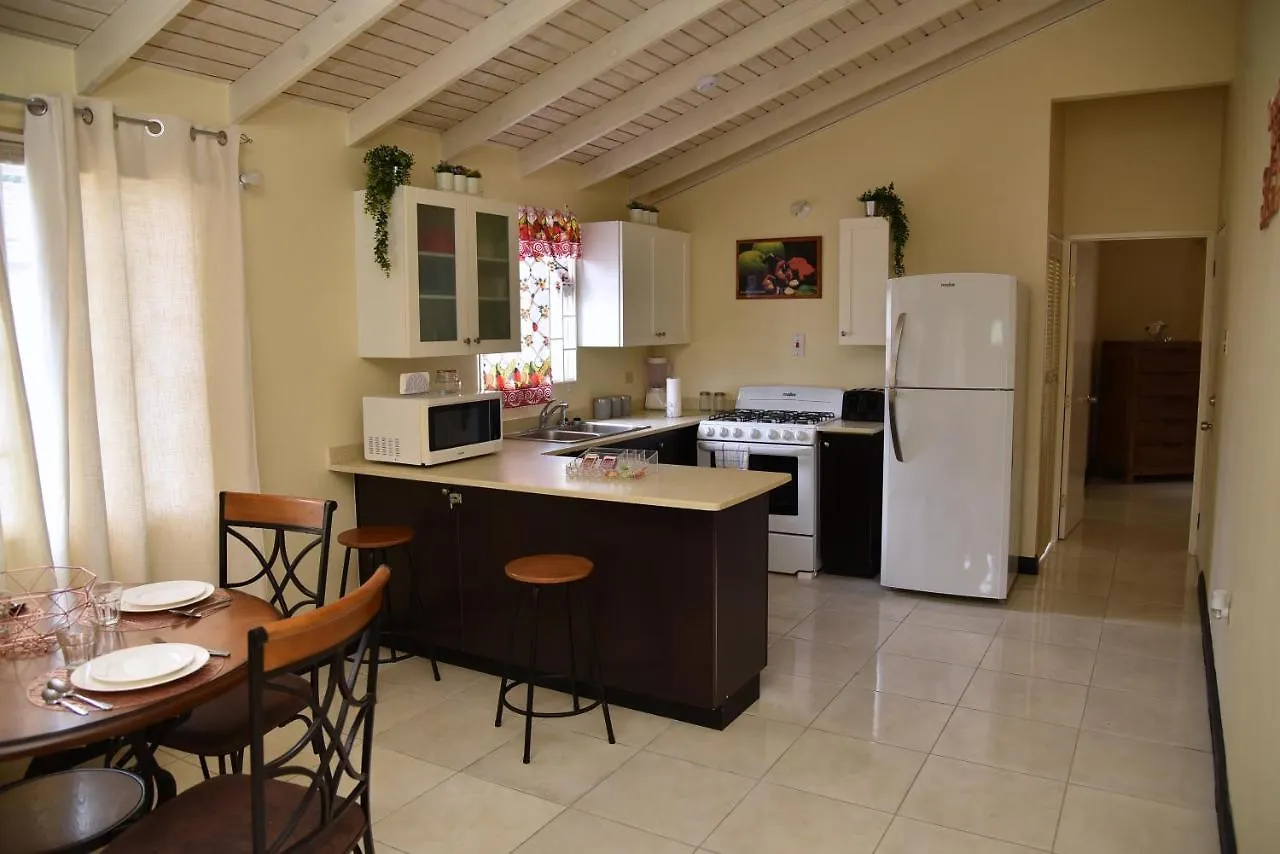 The West Village Summer House - Montego Bay Casa de Férias