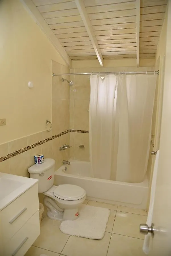 The West Village Summer House - Montego Bay