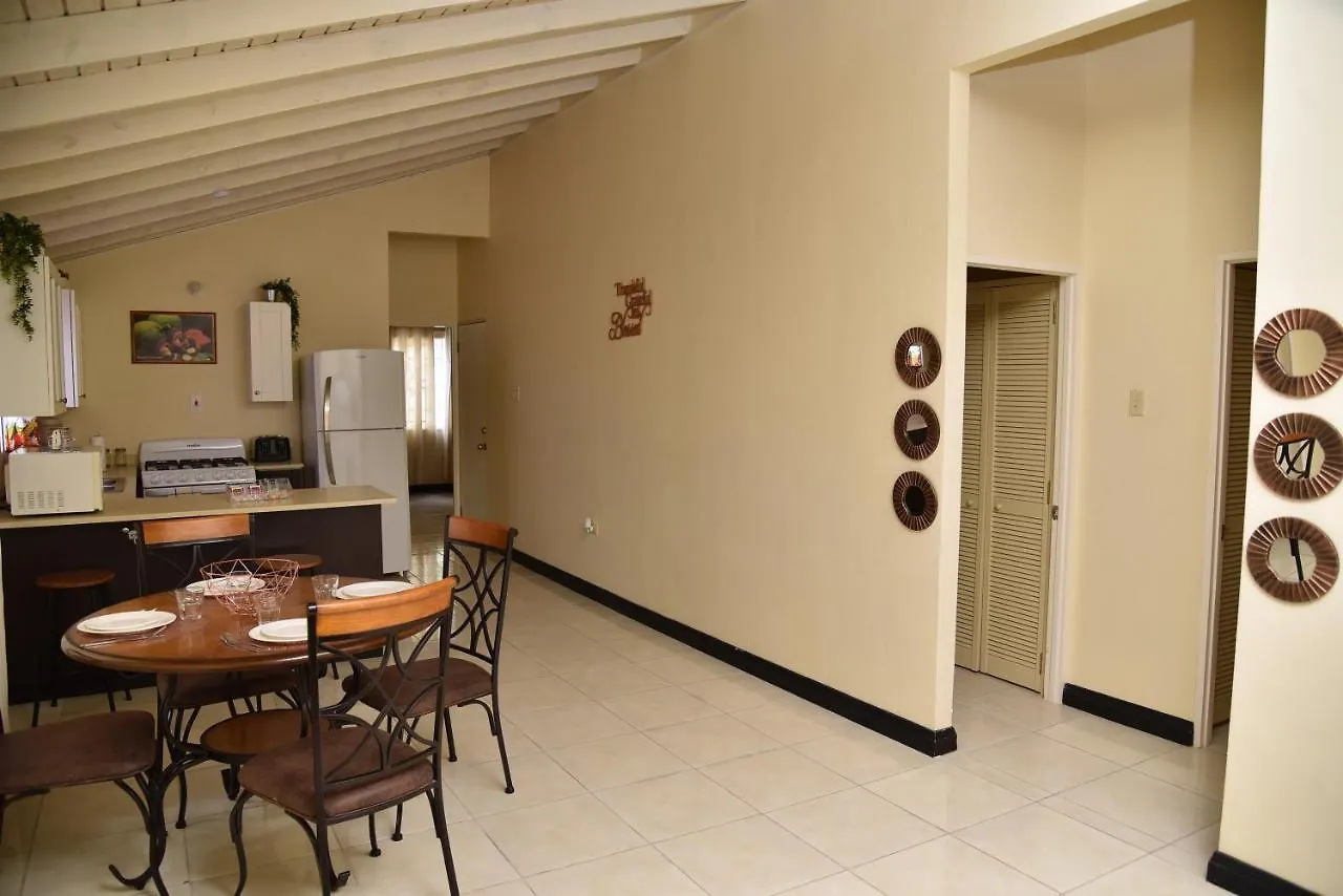 The West Village Summer House - Montego Bay Jamaica
