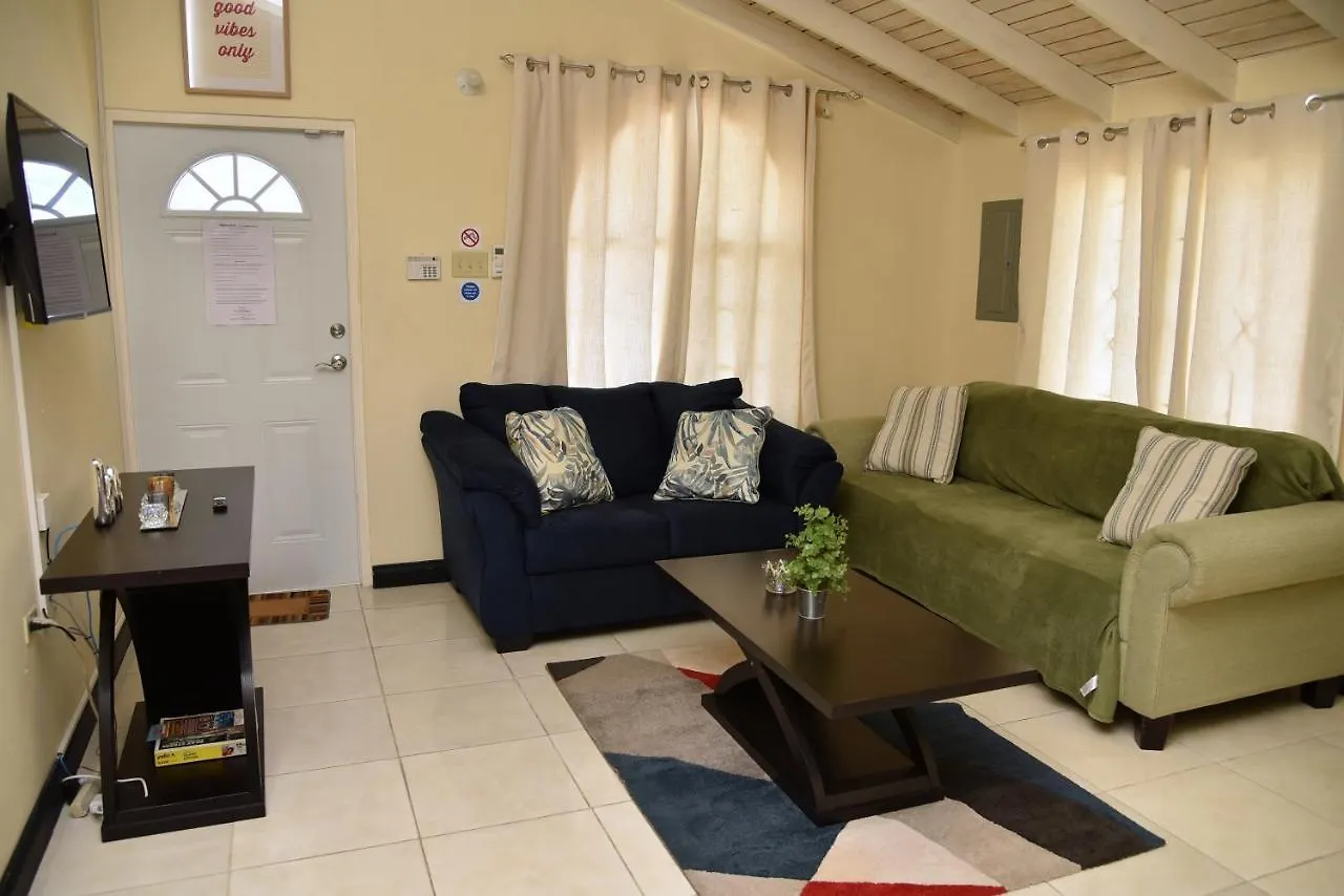 The West Village Summer House - Montego Bay