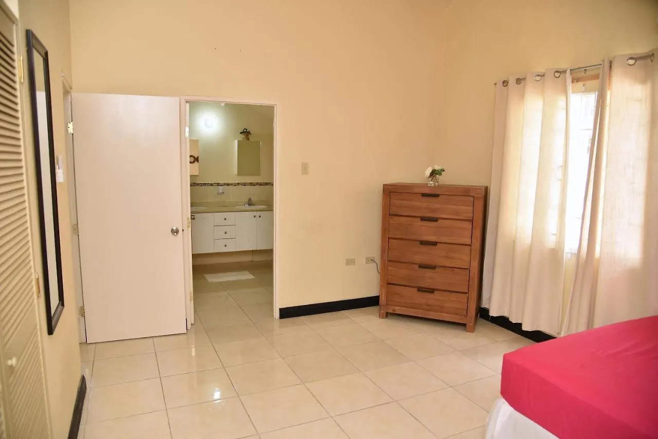 The West Village Summer House - Montego Bay 0*,